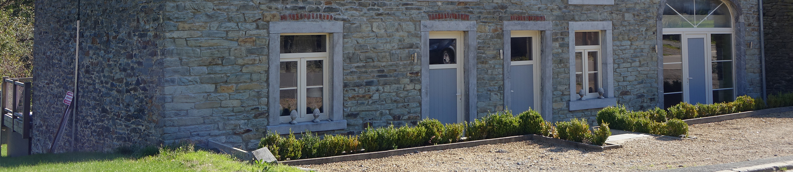 la menuiserie la menuiserie