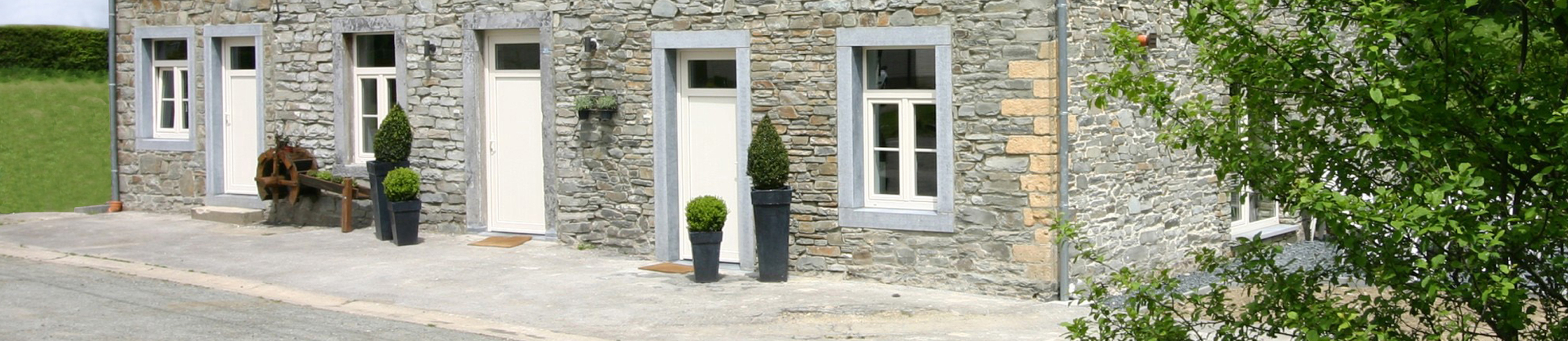 la menuiserie la menuiserie